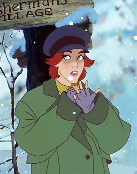 Anastasia 1997 Disney Anastasia Anastasia Movie Disney Icons