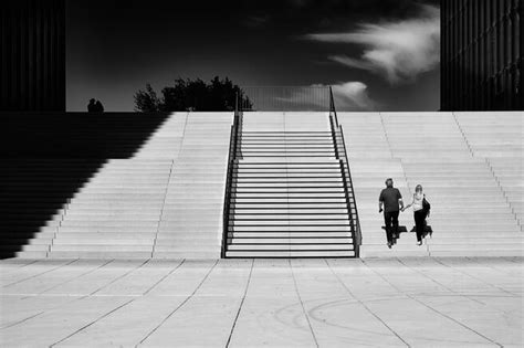 Expert Choices Steps Stairs And Escalators Architecture Photo