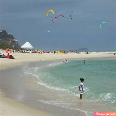 Praia Do Pepe Rio De Janeiro Guide Praia