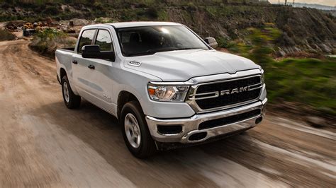 Ram's Midsize Pickup Will Have a “Very Different Mission" from ...