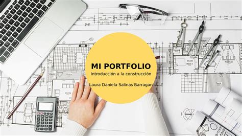 Calam O Portafolio Construccion