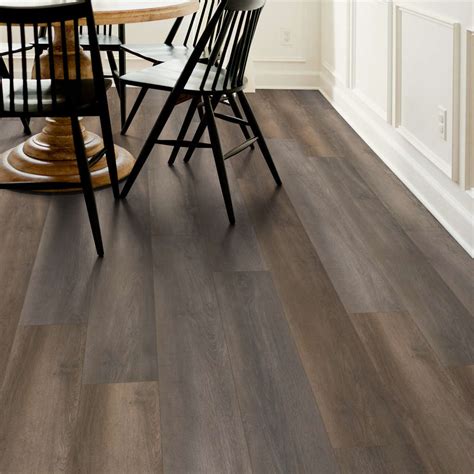 Coretec Plus Premium 9 Vv457 Grandure Oak Costco Shaw Floors Vinyl