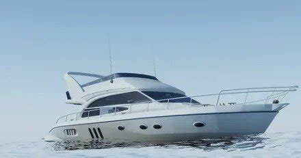 Small Yacht | BuiltByBit