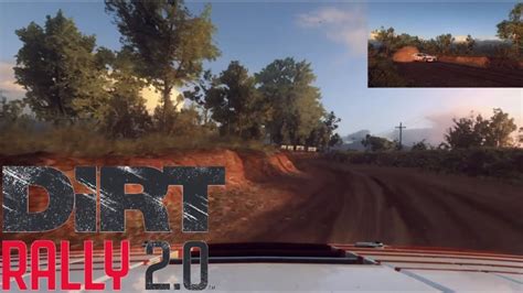 Dirt Rally 2 0 BMW M1 Procar Rally Yambulla Mountain Descent