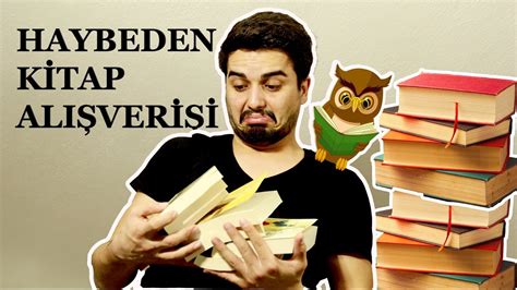 Kitap Alışverişi 4 Şimdi Ben Bu Kitapları Ne Zaman Aldım Youtube