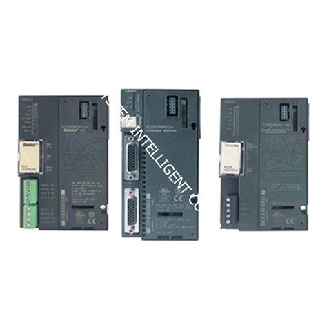 Ic Etm G Ge Fanuc Emerson Versamax Ethernet Expansion Transmitter