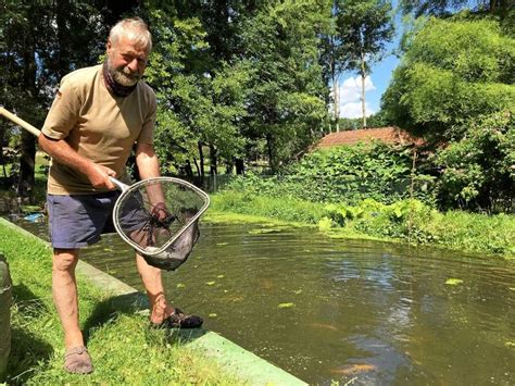 Kr Lpa Wenn Das Wasser Knapp Wird