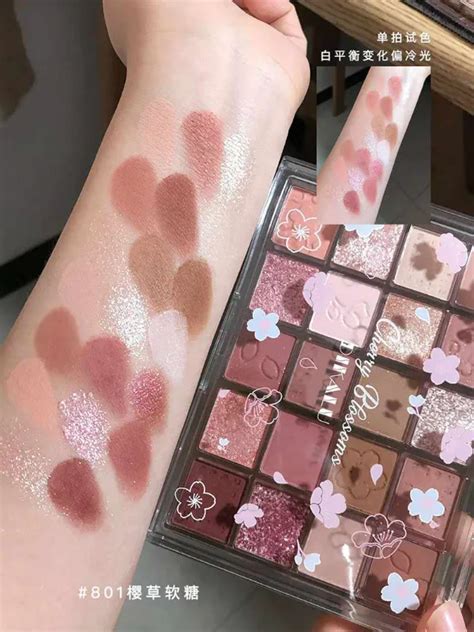 Nude Earth Colour Glitter Matte Eyeshadow Palette 20 Colors Only 99 Shop BD