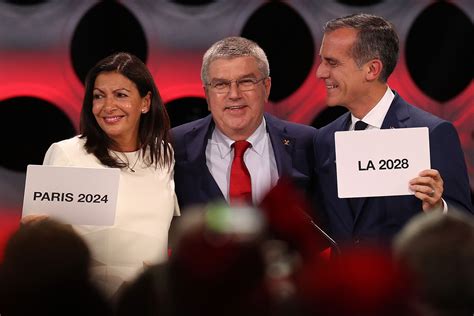 Thomas Bach | IOC President and Member since 1991