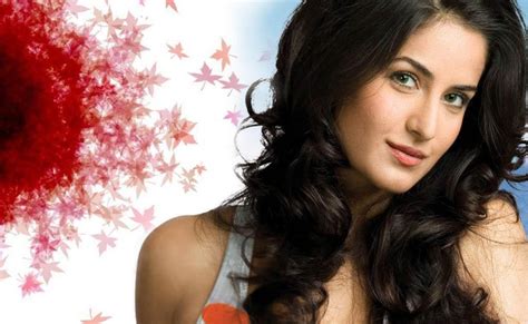 Photo And Wallpapers Actress Katrina Kaif Hot Photo Actress Katrina