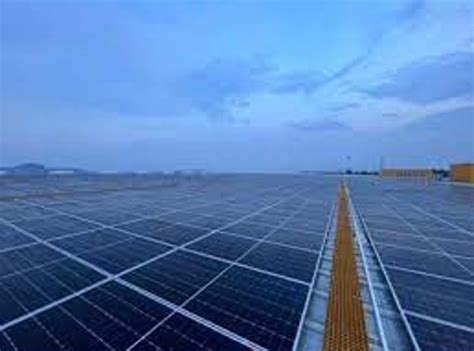 Gensol Engineering Completes Mwp Rooftop Solar Project In Madhya