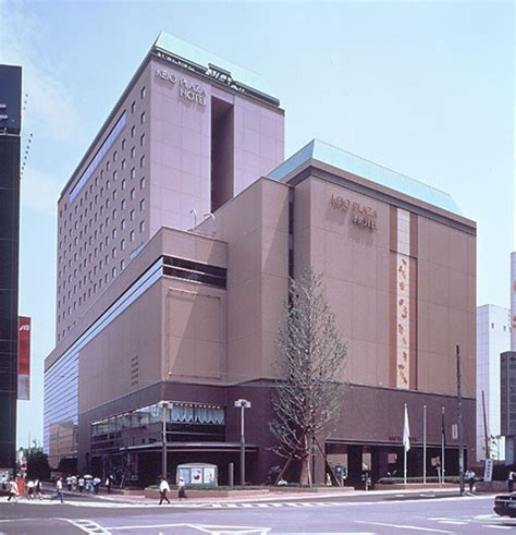 Our Hotels | Keio Plaza Hotel Tokyo