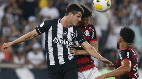 Flamengo Segue Planejamento E Ter Time Alternativo Contra O Botafogo