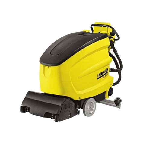 Поломоечная машина Karcher BR 55/60 W BP DOSE 1.384-112 - выгодная цена ...