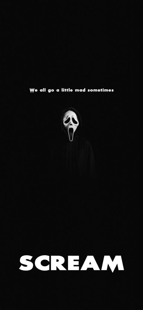 Pin On Divat Divat Scream Quotes Horror Movie Quotes Scary Wallpaper