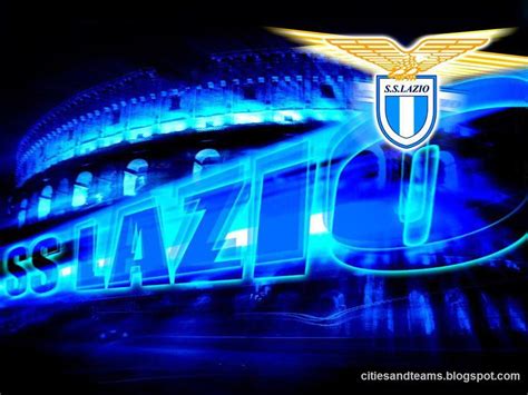 Lazio FC HD Image and Wallpapers Gallery ~ C.a.T