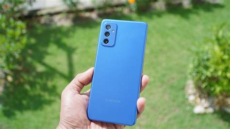Samsung M52 Review: A Significant and Meaningful Upgrade