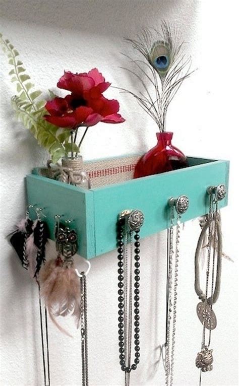 17 Diy Repurposing Old Drawers Ideas Home Decor Littlepieceofme Home Crafts Diy Home Decor