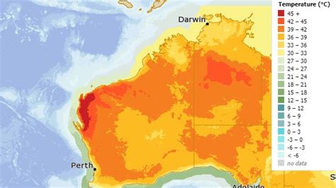 Nye Weather Australia Heavy Rain For Qld Severe Heatwave For Vic Tas