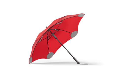 Peppermint Limited Edition Collaboration Blunt Umbrellas Blunt