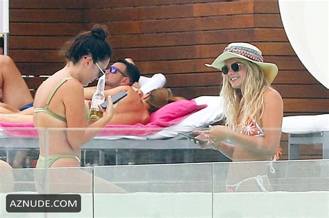 Louisa Johnson Nude Aznude