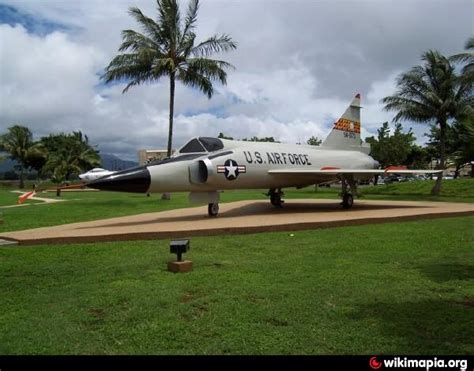 Convair F-102A Delta Dagger