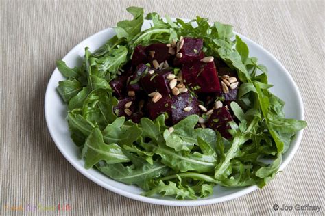 Roasted Beet Arugula Salad Recipes Cook For Your Life