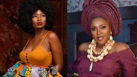 Watch 7 Most Beautiful Yoruba Actresses And Black Beauties You Never Knew Youtube