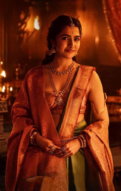 Rukmini Vasanth on Kantara Chapter 1: ‘Many of my scenes with Rishab ...