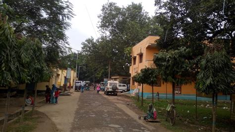 Islampur Rural Hospital Covistan