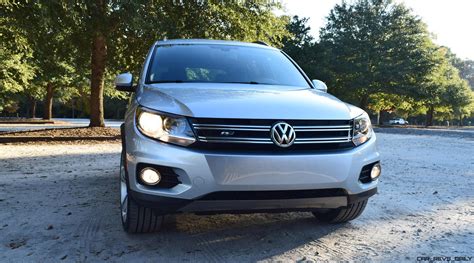 2016 Vw Tiguan R Line Review 24