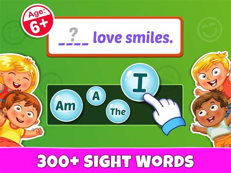 Learn to Read: Kids Games APK for Android - Download