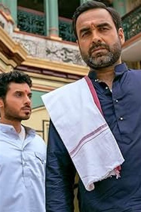 Mirzapur Season 3 Web Series 2024 Cast Crew Release Date