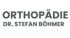 Orthopädische Praxis Dr Stefan Böhmer im HERTO Park Kolbermoor