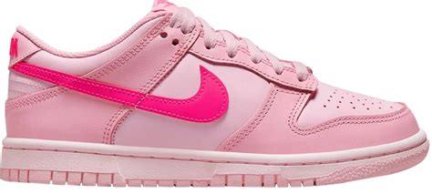 Tenis Nike Rosa Pink