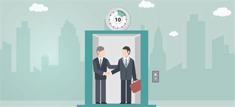 6 Elevator Pitch Ideas Legendary