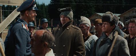 The Great Escape (1963) | The Criterion Collection