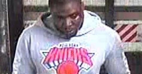 Nypd Releases Surveillance Photo Of Suspect In Harlem Subway Slashing