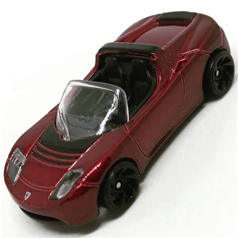 JULIAN S HOT WHEELS BLOG Tesla Roadster Greetings From Space Edition SpaceX Elon Musk