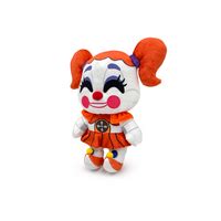 Circus Baby Chibi Plush (9in) – Youtooz Collectibles