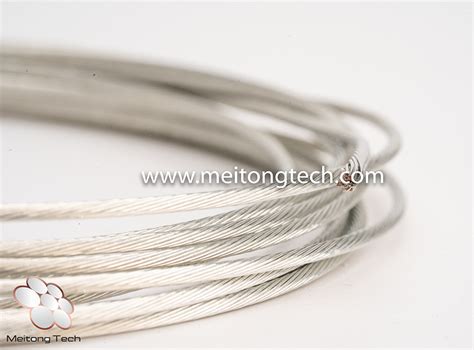 Soft Copper Wire Tinned Or Pure Type Zhejiang Meitong Conductor