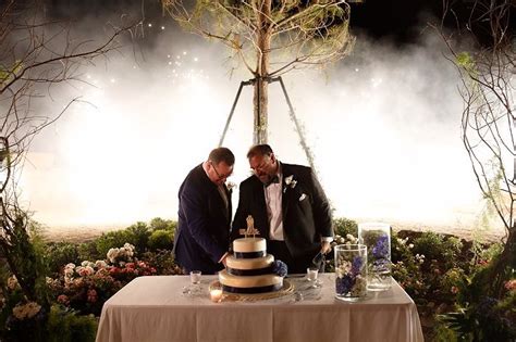 Portofino Same Sex Wedding Weddings Abroad Guide