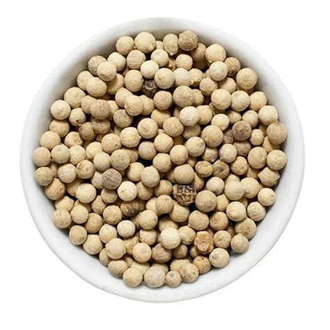 Whole White Peppercorns Buy White Pepper Mild Pepper