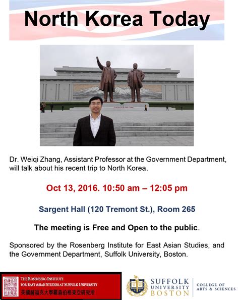 Travel | Asian Studies @ Suffolk