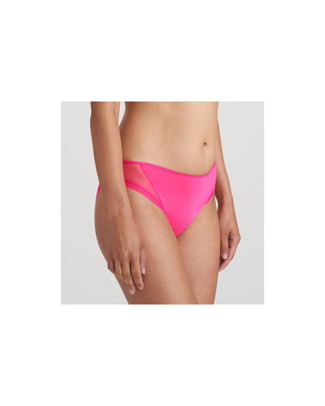 Buy Braga Bikini Marie Jo L Aventure colección COLOUR Pink SIZES 36