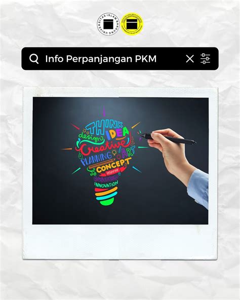 Info Perpanjangan Pkm Himasi Unisba