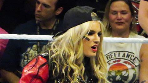 Toni Storm Reacts To Nxt Uk Womens Championship Victory