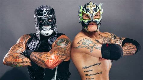 Lucha Bros Expected To Leave AEW Soon