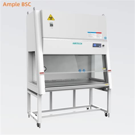 Class Ii A2 Biological Safety Cabinet Microbiological Safety Cabinet