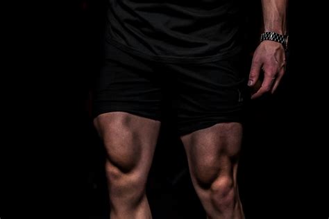 The 10 Best Quad Exercises For Size And Strength The Manual